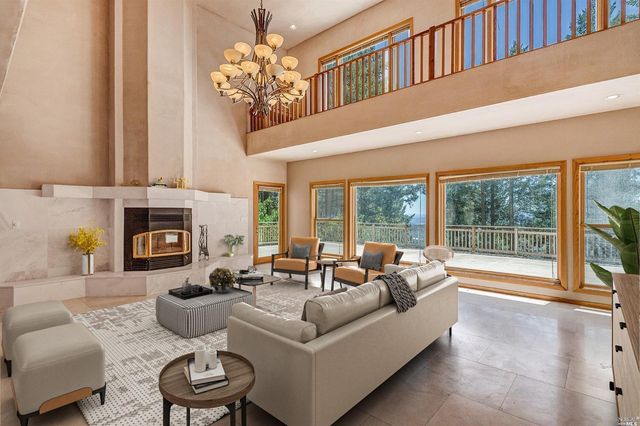 440 Cold Springs Rd, Angwin, CA 94508