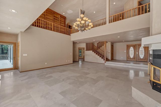 440 Cold Springs Rd, Angwin, CA 94508