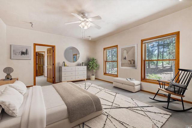 440 Cold Springs Rd, Angwin, CA 94508