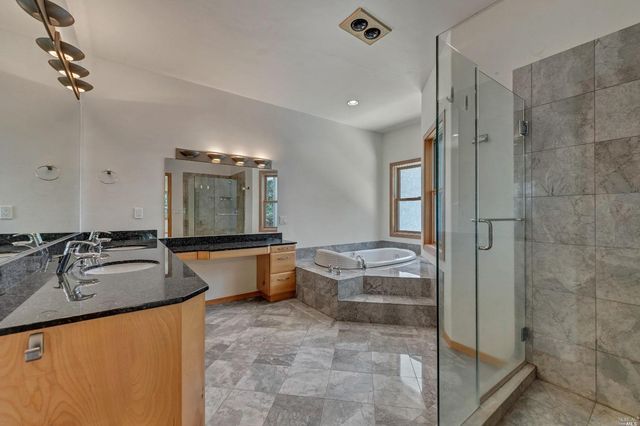 440 Cold Springs Rd, Angwin, CA 94508