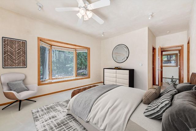 440 Cold Springs Rd, Angwin, CA 94508