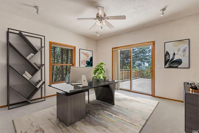 440 Cold Springs Rd, Angwin, CA 94508