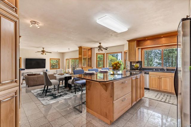 440 Cold Springs Rd, Angwin, CA 94508