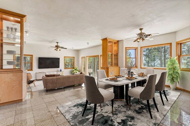 440 Cold Springs Rd, Angwin, CA 94508