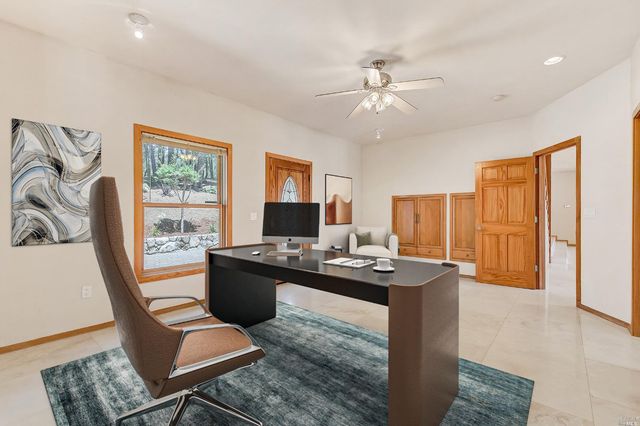 440 Cold Springs Rd, Angwin, CA 94508