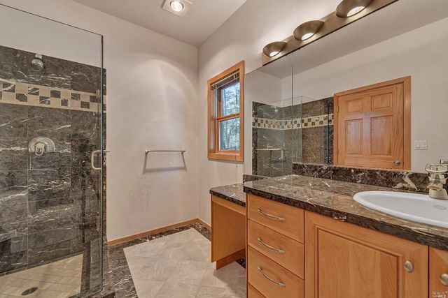 440 Cold Springs Rd, Angwin, CA 94508