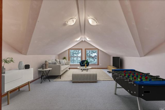 440 Cold Springs Rd, Angwin, CA 94508