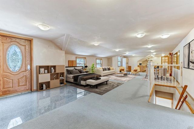 440 Cold Springs Rd, Angwin, CA 94508