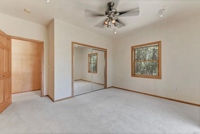 440 Cold Springs Rd, Angwin, CA 94508