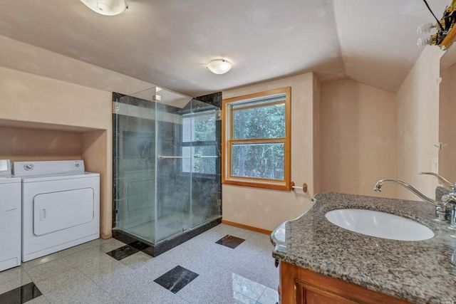 440 Cold Springs Rd, Angwin, CA 94508