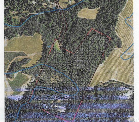 440 Cold Springs Rd, Angwin, CA 94508