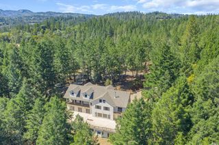 440 Cold Springs Rd, Angwin, CA 94508