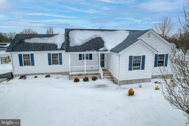 156 VELVET ANTLER DR, Clayton, DE 19938