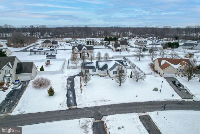 156 VELVET ANTLER DR, Clayton, DE 19938