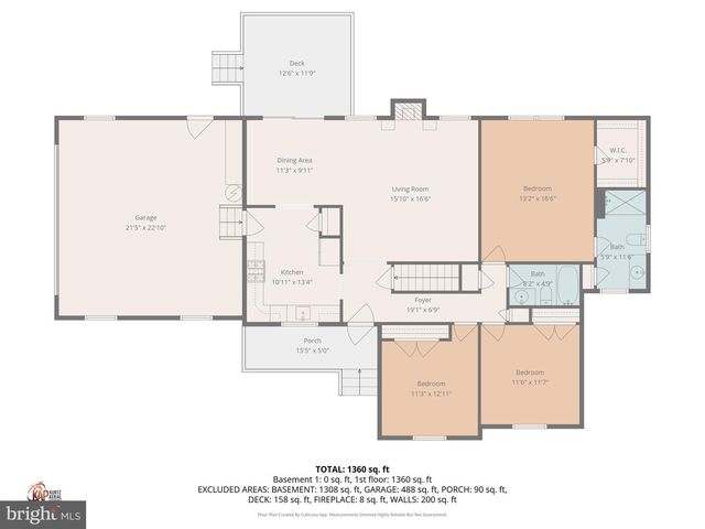 156 VELVET ANTLER DR, Clayton, DE 19938