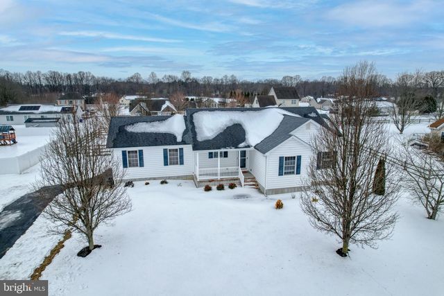 156 VELVET ANTLER DR, Clayton, DE 19938