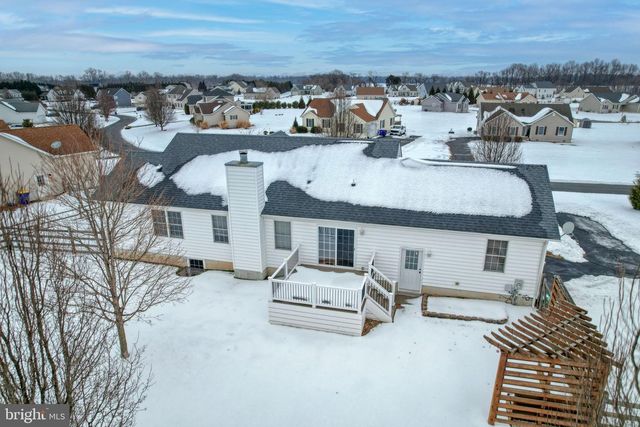 156 VELVET ANTLER DR, Clayton, DE 19938