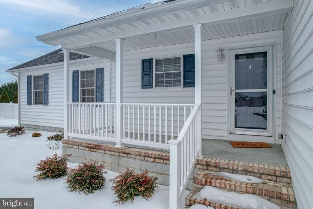 156 VELVET ANTLER DR, Clayton, DE 19938