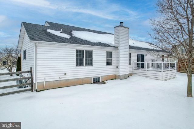 156 VELVET ANTLER DR, Clayton, DE 19938