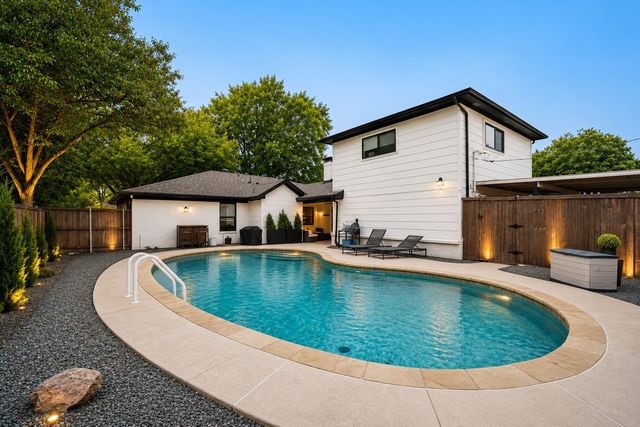1310 Seminole Drive, Richardson, TX 75080
