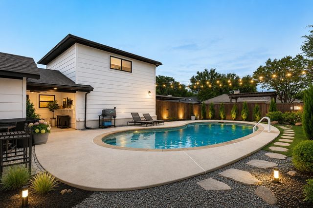 1310 Seminole Drive, Richardson, TX 75080