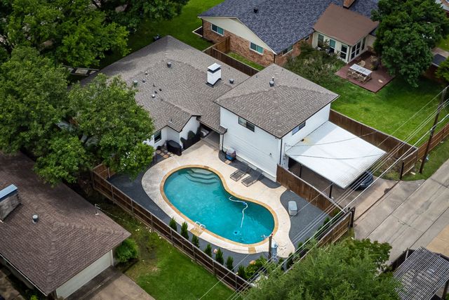 1310 Seminole Drive, Richardson, TX 75080