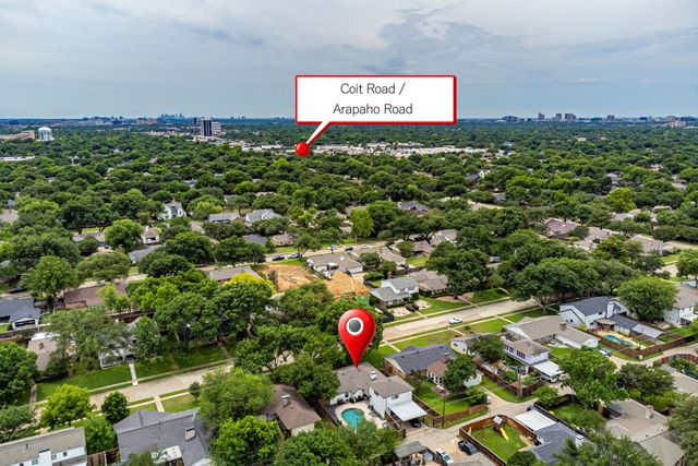 1310 Seminole Drive, Richardson, TX 75080