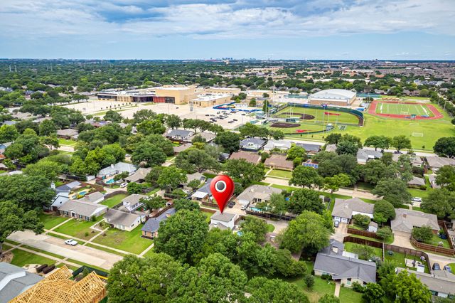 1310 Seminole Drive, Richardson, TX 75080