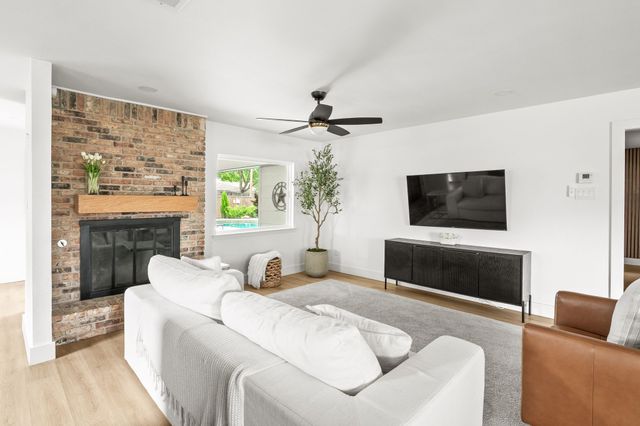 1310 Seminole Drive, Richardson, TX 75080