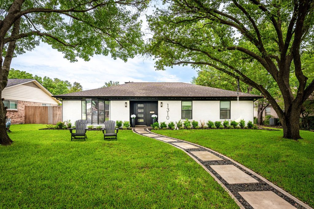 1310 Seminole Drive, Richardson, TX 75080