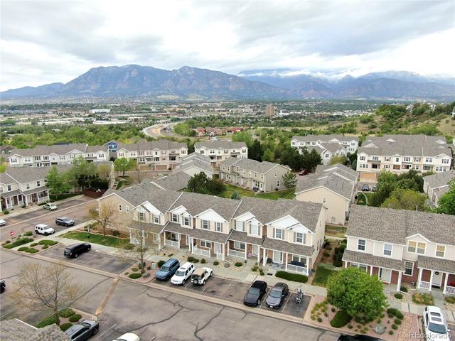 2146 Creekridge Point, Colorado Springs, CO 80910