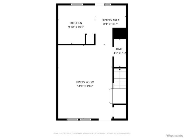 2146 Creekridge Point, Colorado Springs, CO 80910