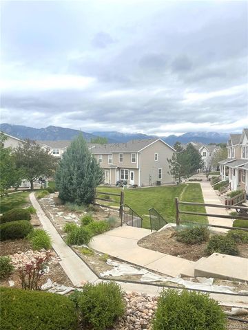 2146 Creekridge Point, Colorado Springs, CO 80910
