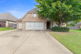 10905 S 77th East Place, Tulsa, OK 74133