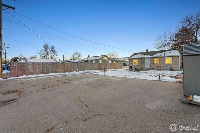 1004 35th Avenue, Greeley, CO 80634