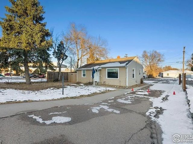 1004 35th Avenue, Greeley, CO 80634