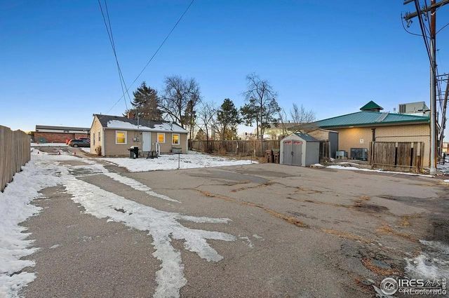 1004 35th Avenue, Greeley, CO 80634