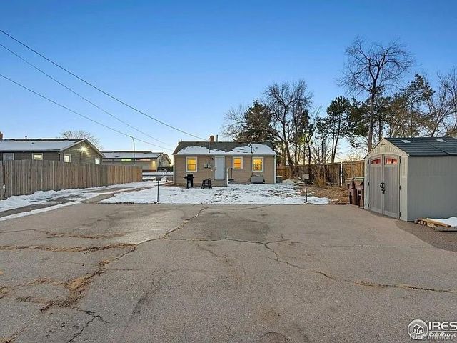 1004 35th Avenue, Greeley, CO 80634