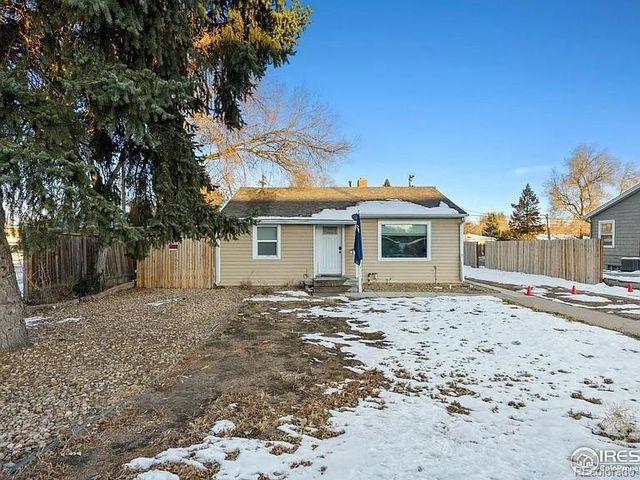 1004 35th Avenue, Greeley, CO 80634