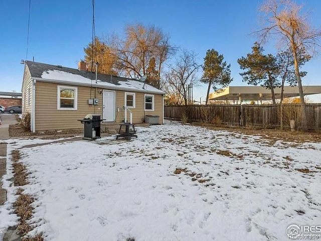 1004 35th Avenue, Greeley, CO 80634
