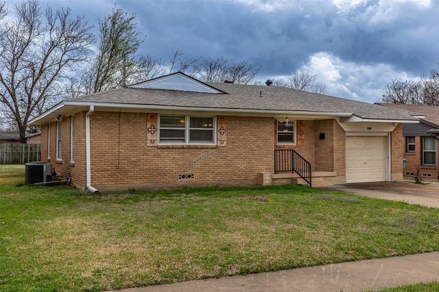1808 W College Street, Sherman, TX 75092
