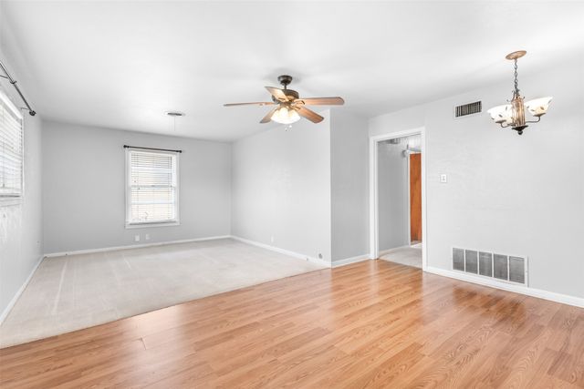 1808 W College Street, Sherman, TX 75092