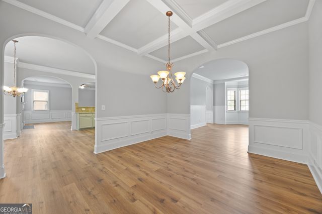 3876 Margaux Drive, Atlanta, GA 30349