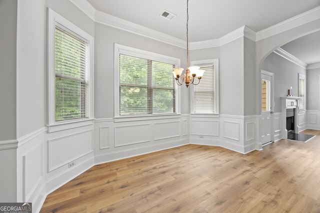 3876 Margaux Drive, Atlanta, GA 30349