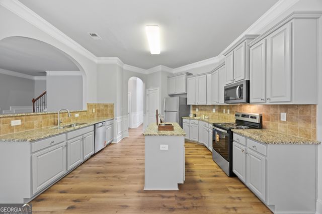 3876 Margaux Drive, Atlanta, GA 30349