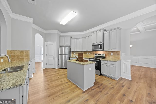 3876 Margaux Drive, Atlanta, GA 30349