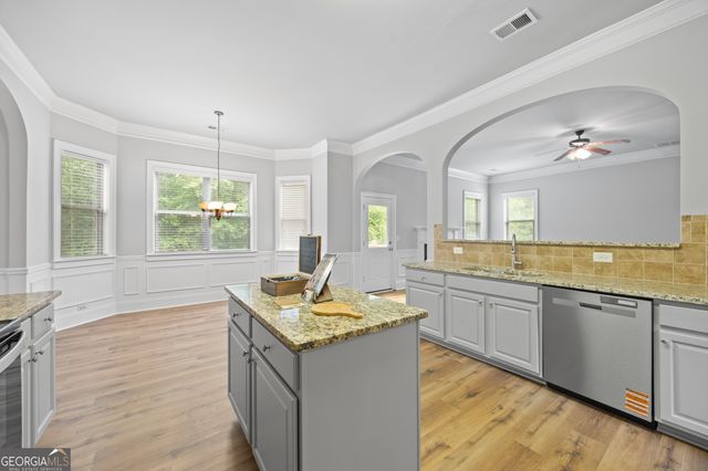 3876 Margaux Drive, Atlanta, GA 30349