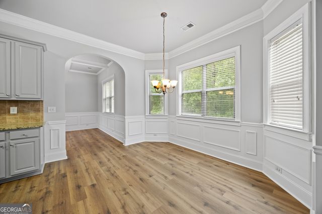 3876 Margaux Drive, Atlanta, GA 30349