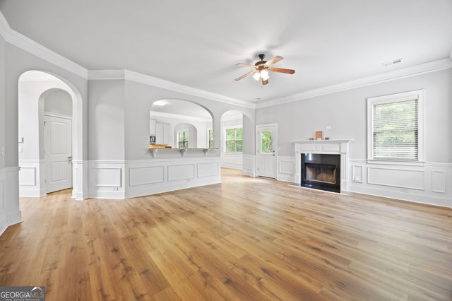 3876 Margaux Drive, Atlanta, GA 30349