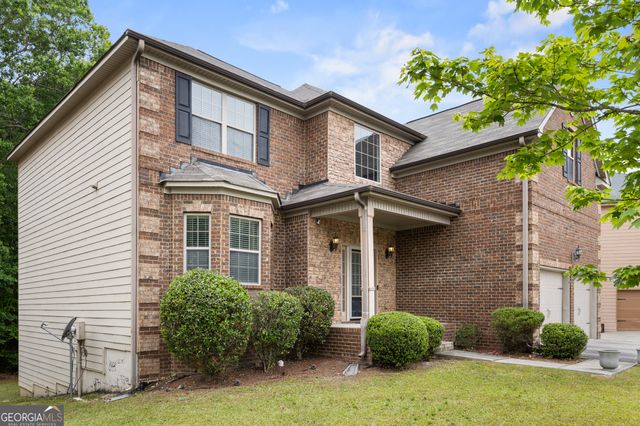 3876 Margaux Drive, Atlanta, GA 30349